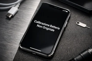 È possibile calibrare una batteria iPhone non originale?