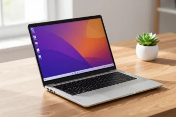 Come cancellare il disco e installare Ubuntu