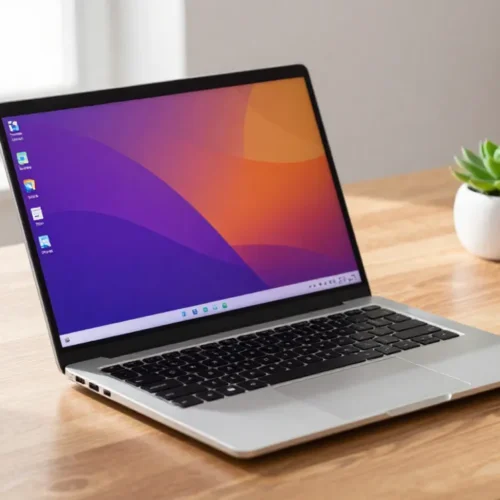 Come cancellare il disco e installare Ubuntu