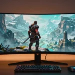 Christopher Judge rompe il silenzio: nuovo God of War in arrivo? L’indizio che accende l’estate dei fan