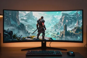 Christopher Judge rompe il silenzio: nuovo God of War in arrivo? L’indizio che accende l’estate dei fan