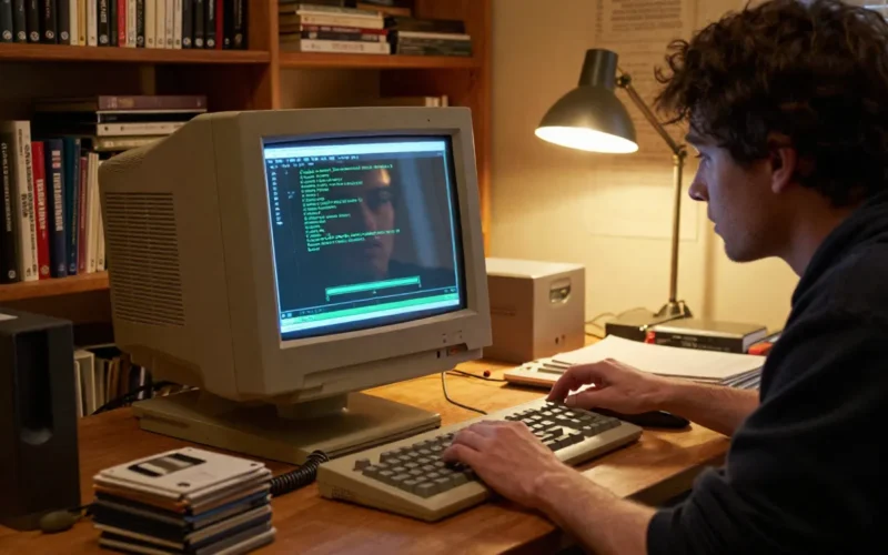 come installare linux su un vecchio pc