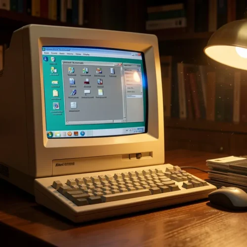 Cosa installare su un PC vecchio per renderlo ancora utilizzabile