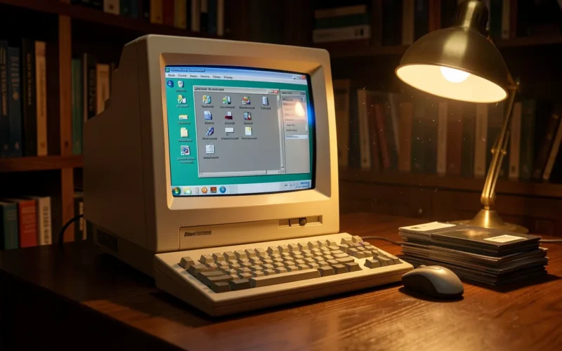 cosa installare su un pc vecchio