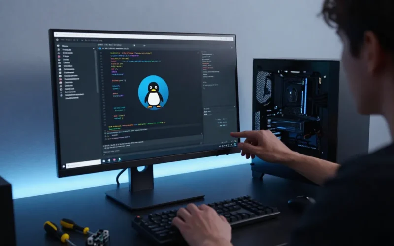 installare-linux-pc-senza-sistema-operativo