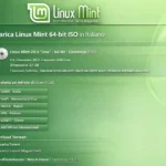 Dove scaricare Linux Mint 64-bit ISO in italiano