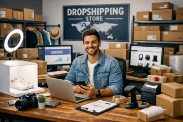 Quali sono i prodotti vincenti per il dropshipping nel 2026