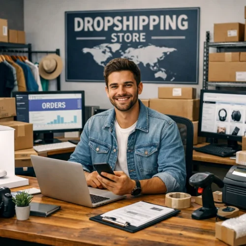Quali sono i prodotti vincenti per il dropshipping nel 2026