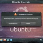 Come sbloccare Ubuntu impallato: guida alle soluzioni