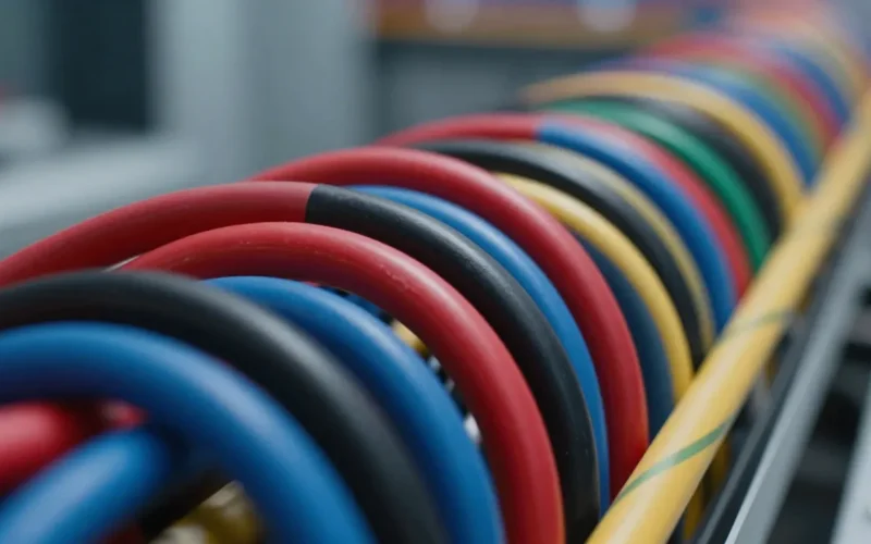 sezione cavo elettrico per 10 kw monofase