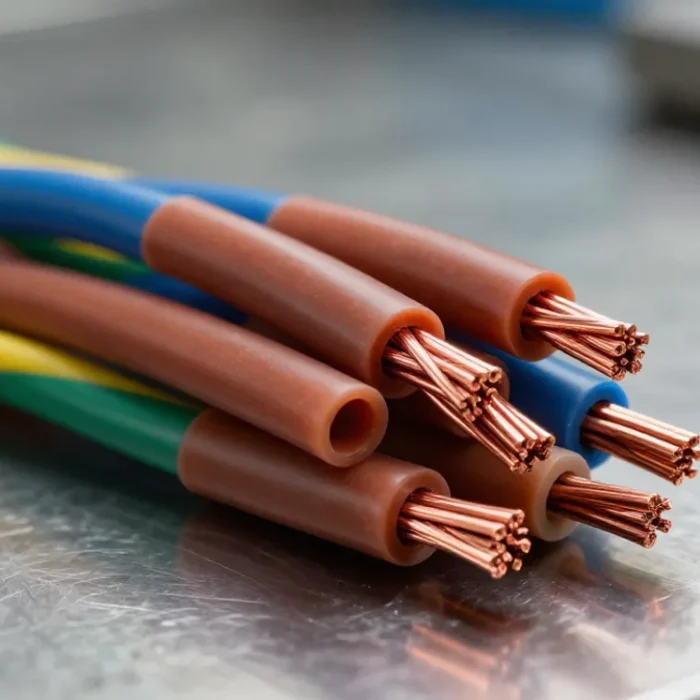 Per 6 kW serve un cavo da 6 mm²?