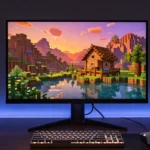 Come fare un portale dell’End su Minecraft