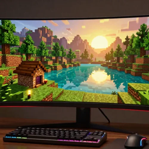 Come costruire un portale del Nether con la lava e acqua