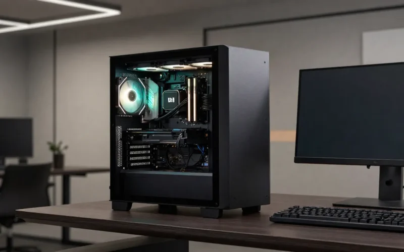 cosa installare su un pc nuovo