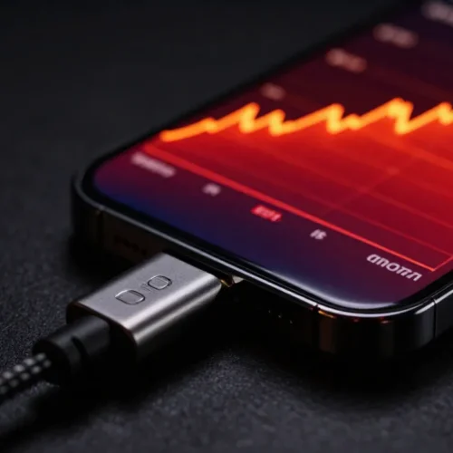 Errori da evitare per non rovinare la batteria del telefono