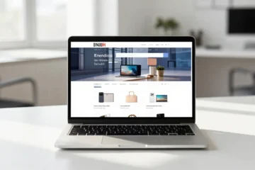 Come gestire un sito di vendita online in modo efficace