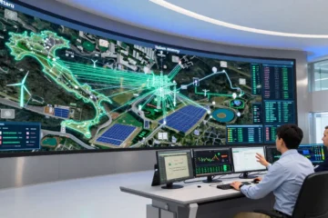 Cosa sapere prima di passare a un fornitore di energia 100% green