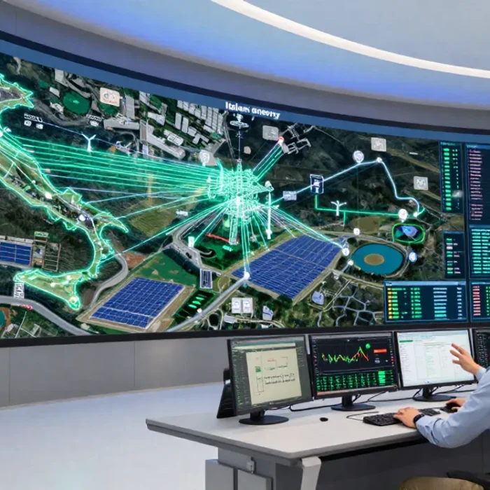 Cosa sapere prima di passare a un fornitore di energia 100% green