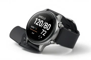 Guida alla scelta di uno smartwatch che monitora la salute