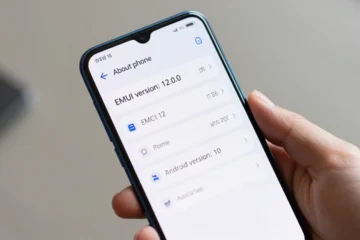 Huawei P30 Lite: Quale versione Android utilizza con EMUI 12?