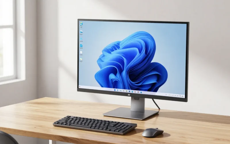 installare windows 11 senza account microsoft