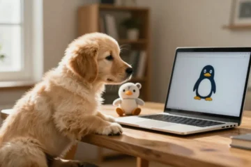 Guida a Puppy Linux 32 bit: Caratteristiche e Utilizzi