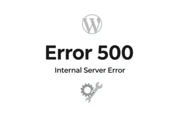 Come risolvere l’errore 500 WordPress dopo una migrazione