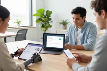 Come la tecnologia aiuta la disabilità