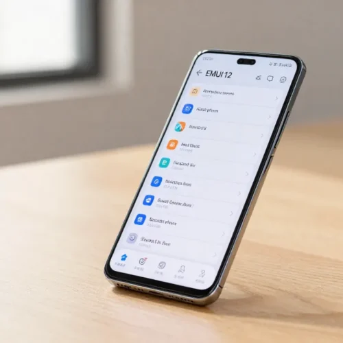 EMUI 12 e Android 11: Guida alla Versione Software