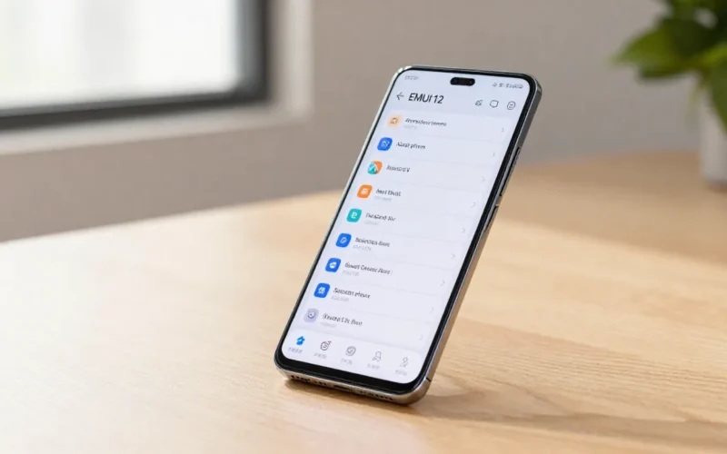 EMUI 12 e Android 11: Guida alla Versione Software