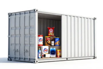 Prodotti americani che non si trovano in Italia: guida agli acquisti e normative