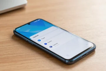 Aggiornamento Android 13 per Huawei P30 Lite