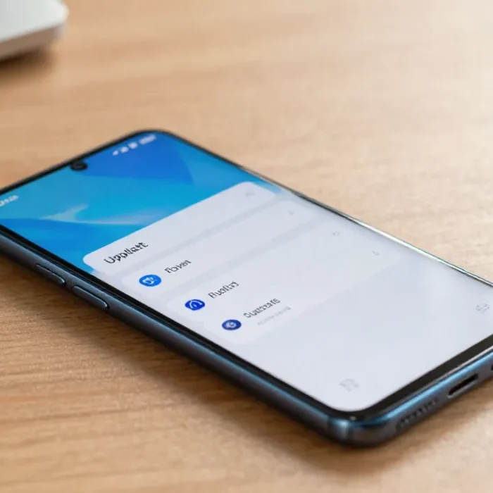 Aggiornamento Android 13 per Huawei P30 Lite
