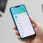 Versione Android Huawei P30 Lite
