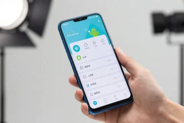 Versione Android Huawei P30 Lite