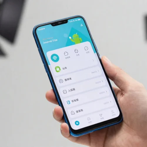 Versione Android Huawei P30 Lite