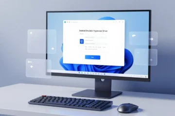 Android Emulator Hypervisor Driver: Guida Installazione e Compatibilità
