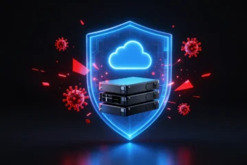 Come proteggere i backup da ransomware: la guida definitiva per non perdere i tuoi dati