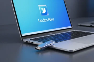 Come creare una USB bootable con Linux Mint: Guida Completa
