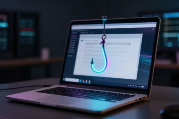 Email phishing: come riconoscerla e cosa fare per difendersi