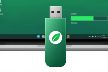 Installare Linux Mint da USB: passaggi e controlli