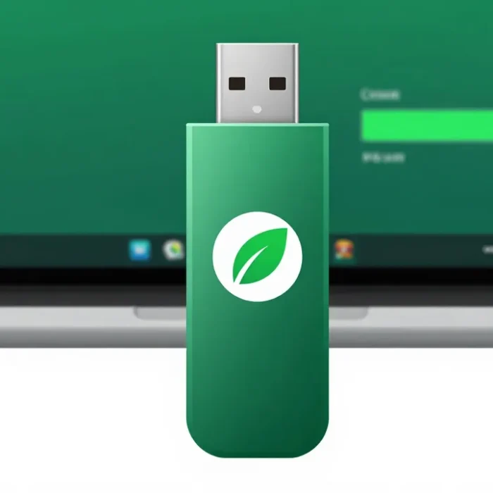 Installare Linux Mint da USB: passaggi e controlli
