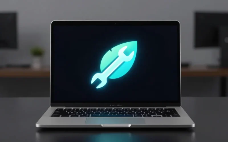 Linux Mint non si avvia dopo l’installazione: cosa fare