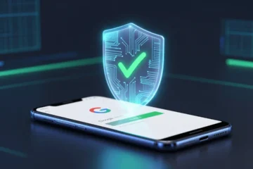 Come proteggere l’account Google su Android: la guida definitiva