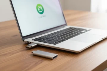 Come installare Linux Mint da chiavetta USB