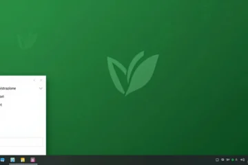 Guida a Linux Mint Cinnamon in Italiano: Download dell’ISO e Installazione Passo dopo Passo