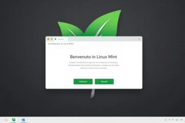Installazione Linux Mint su Windows 10 in Italiano: Guida Pratica