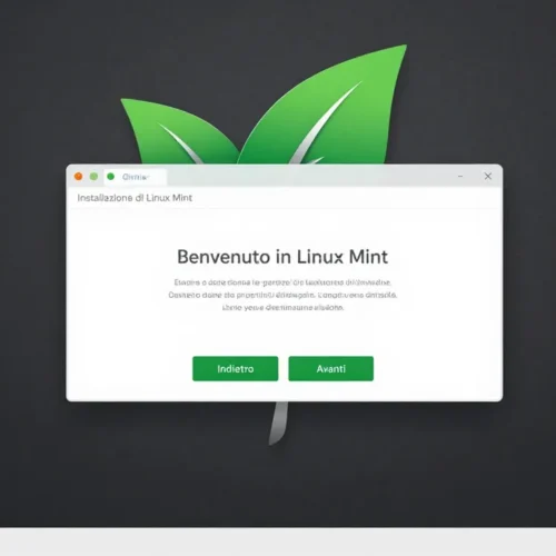 Installazione Linux Mint su Windows 10 in Italiano: Guida Pratica