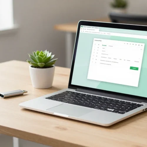 Linux Mint XFCE: perché è adatto ai PC meno potenti