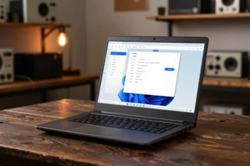 Sistema operativo leggero per notebook vecchio: quale scegliere e come installarlo